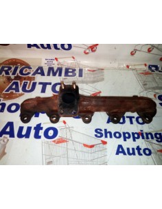 COLLETTORE SCARICO C1 C2 C3...