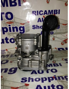 POMPA OLIO PUMP OIL AUDI...