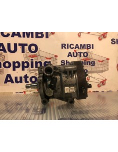 POMPA GASOLIO RENAULT...