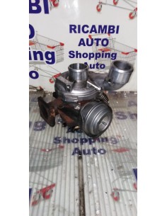 TURBINA TURBOCOMPRESSORE... 2