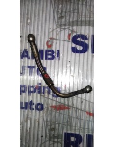 TUBO MANDATA OLIO TURBINA...