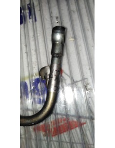 TUBO MANDATA OLIO TURBINA... 2