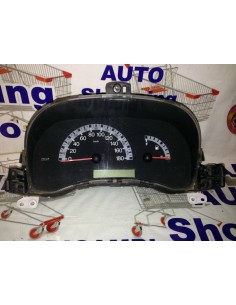 - QUADRO STRUMENTI...
