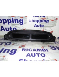 - VEGLIA QUADRO STRUMENTI...