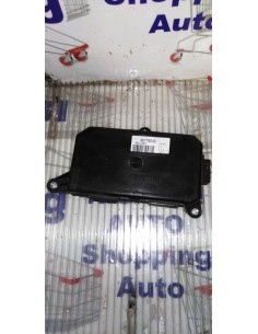 CENTRALINA ALZACRISTALLI...