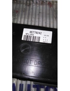 CENTRALINA ALZACRISTALLI... 2