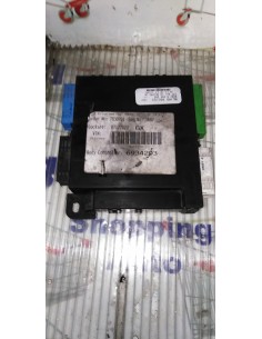 BODY COMPUTER UNITà DI...