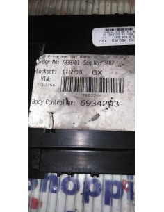 BODY COMPUTER UNITà DI... 2