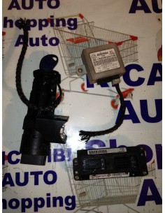 KIT ACCENSIONE BLOCCASTERZO...