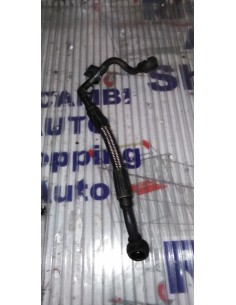 TUBO MANDATA OLIO TURBINA...