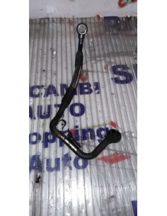TUBO MANDATA OLIO TURBINA... 2