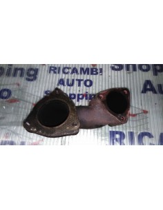 COLLETTORE TURBINA... 2