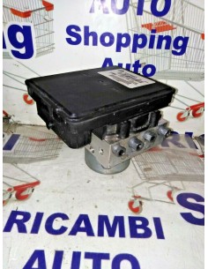 POMPA ABS MODULO FRENATA...