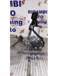 BLOCCASTERZO BLOCCO CON...