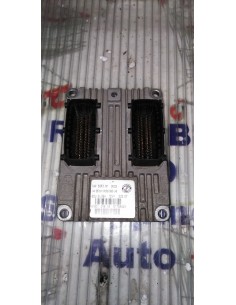 CENTRALINA MOTORE CONTROLLO...