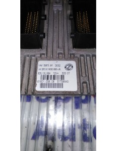 CENTRALINA MOTORE CONTROLLO... 2