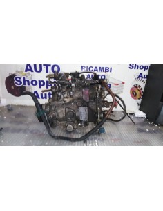 POMPA GASOLIO MOTORE... 2