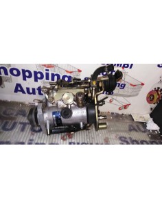 POMPA GASOLIO MOTORE...