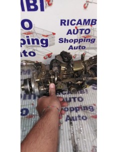 POMPA GASOLIO MOTORE... 2