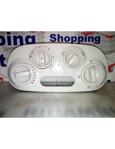 COMANDO CLIMA ARIA...