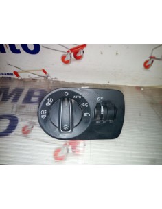 COMANDO FARI LUCI AUDI A1...