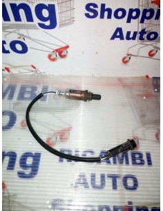 SENSORE SONDA LAMBDA...