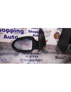 SPECCHIETTO ESTERNO MANUALE...