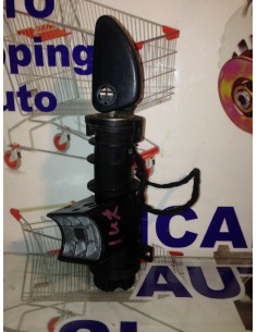 BLOCCO CON CHIAVE ALFA 147...