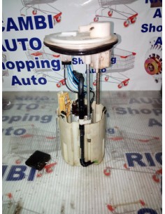 POMPA ELETTRICA SERBATOIO...