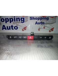 COMANDO INTERNO LUCI CITY...