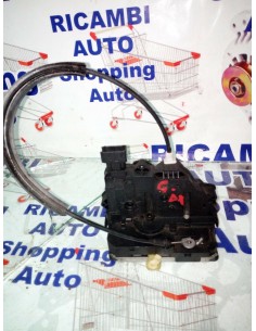 SERRATURA SPORTELLO...