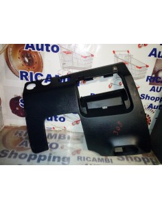 PLANCIA CRUSCOTTO...