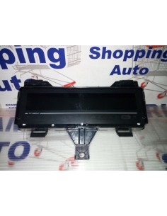 QUADRO STRUMENTI...