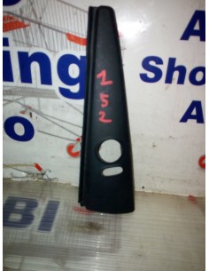 PLANCIA COMANDO REGOLAZIONE...