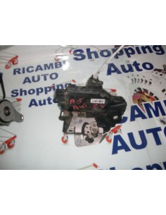 chiusura audi a 6 anteriore...