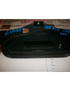 quadri comandi interno...