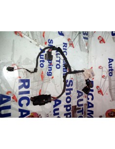 CABLAGGIO POMPA GASOLIO Q7...