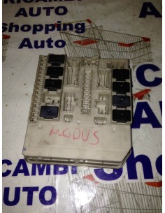 PORTAFUSIBILI FUSE BOX...