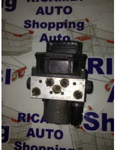 PUMP POMPA ABS MERCEDES...