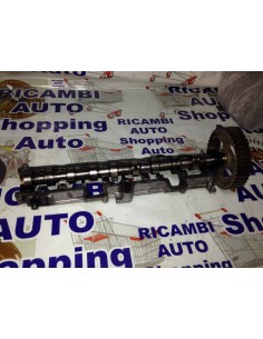 CAMSHAFT ALBERO A CAMME... 2