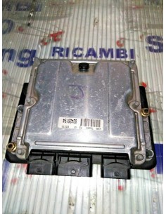 - CENTRALINA MOTORE ECU...