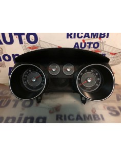 - QUADRO STRUMENTI...
