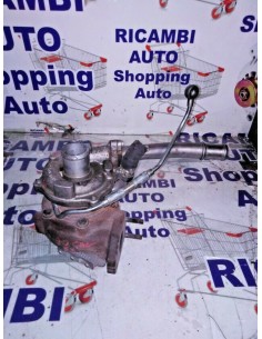 TURBINA 1.3 90 95CV MITO...