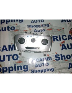 Comandi Aria Condizionata...