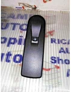 COMANDO ALZACRISTALLI...