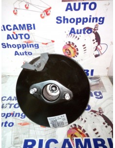 SERVOFRENO POWER BRAKES...