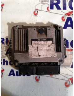  CENTRALINA MOTORE ENGINE...