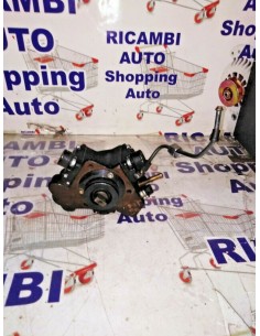 POMPA GASOLIO COMMON RAIL...