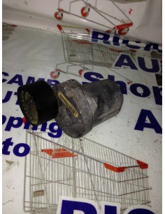 TENDICINGHIA BMW 1er e81...