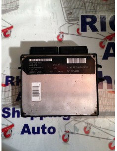  CENTRALINA MOTORE ENGINE...